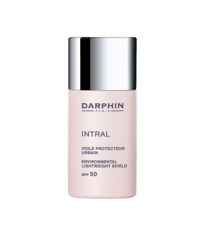 Darphin Intral Voile Protecteur Urbain Spf50 30 Ml - Flacon 30 Ml
