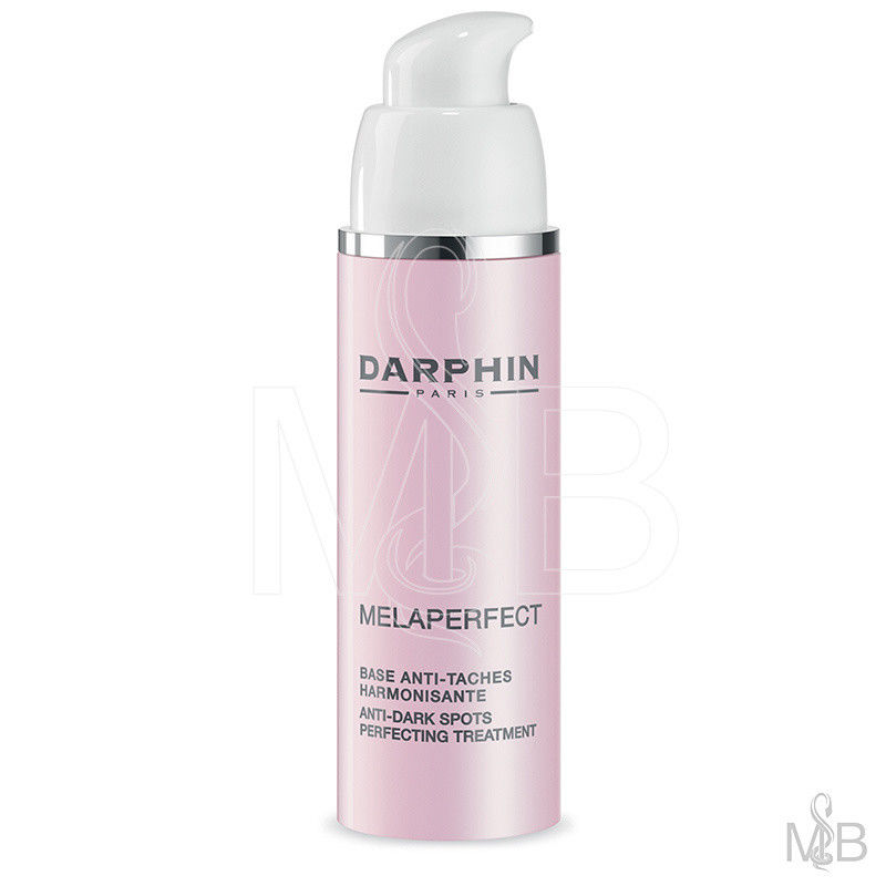 Darphin melaperfect hyper pigmentation 30 ml
