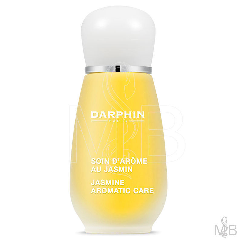 Darphin Soin aromatique au jasmin de Darphin  (15ml)