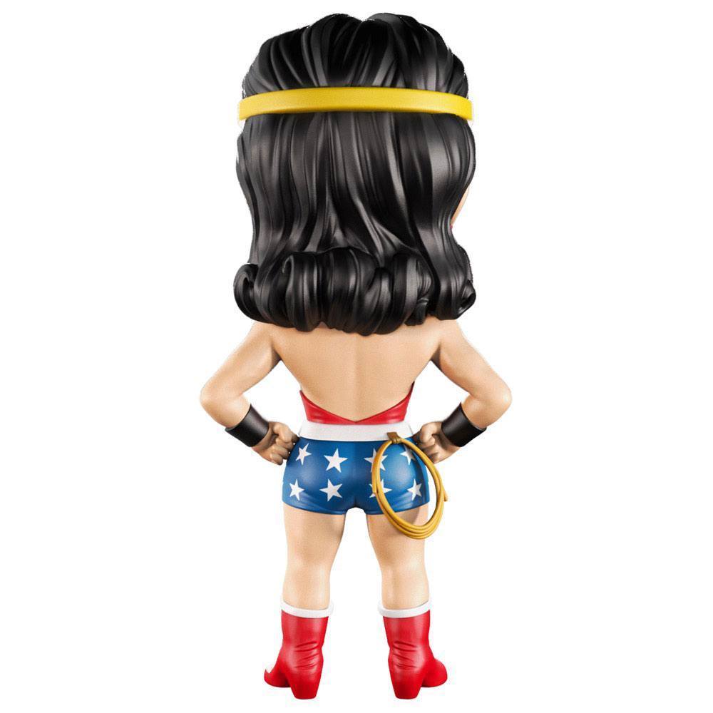 Figurine Wonder Woman Dc Comics Xxray Golden Age Wave 1 - 10 Cm