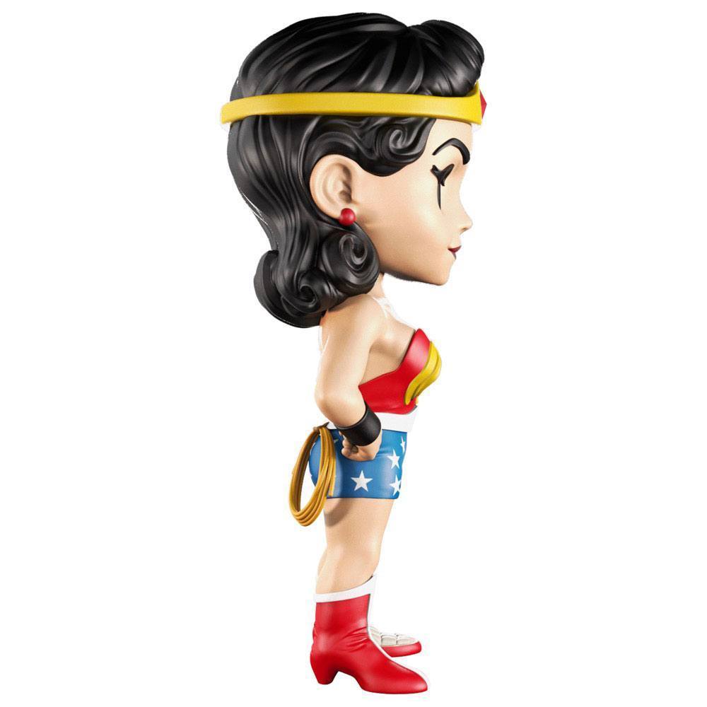 Figurine Wonder Woman Dc Comics Xxray Golden Age Wave 1 - 10 Cm