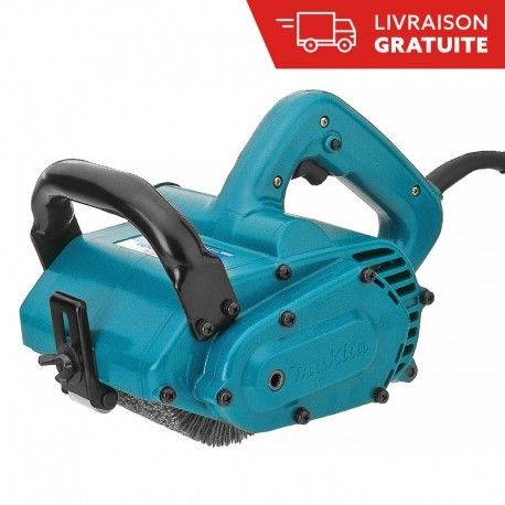 Decapeur A Rouleau Makita 860 W 9741