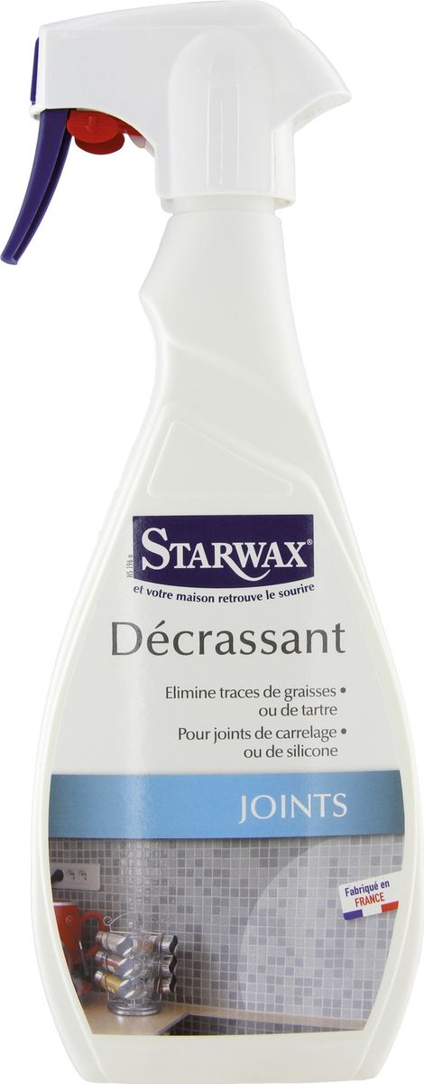 Decrassant joints STARWAX 500ml