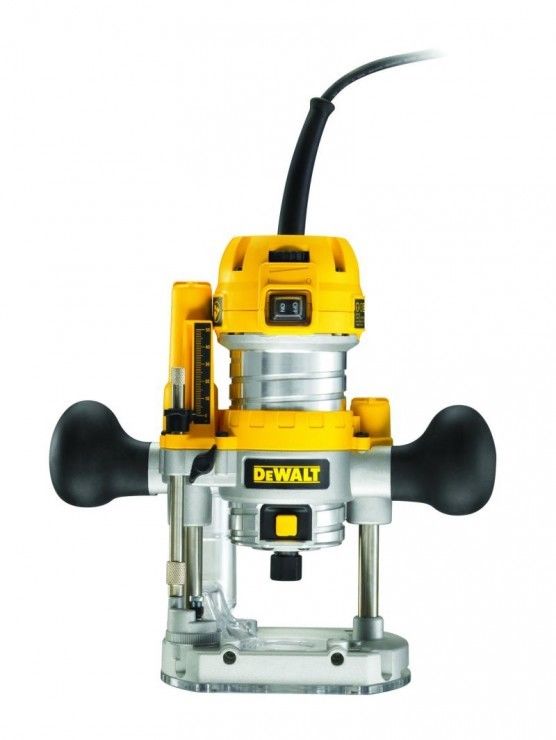 Defonceuse electrique D26203, 900 W DEWALT