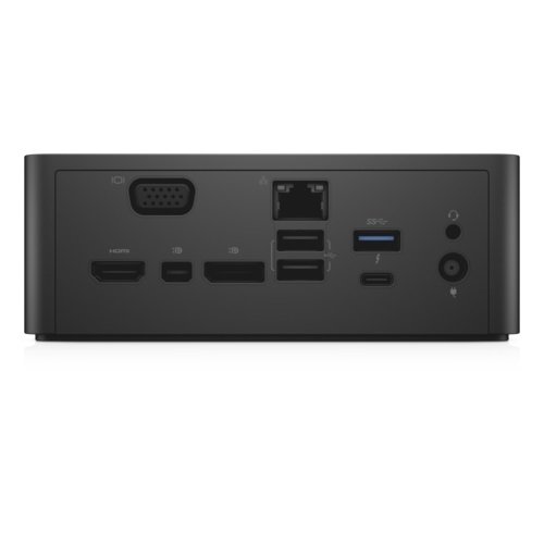 Dell Thunderbolt Dock Tb16 - Station D'accueil - Gige - 180 W