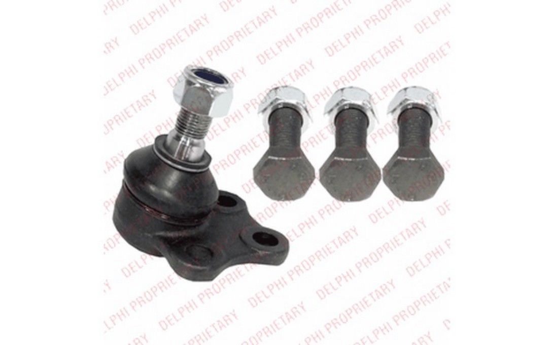 Rotule de suspension DELPHI TC2343