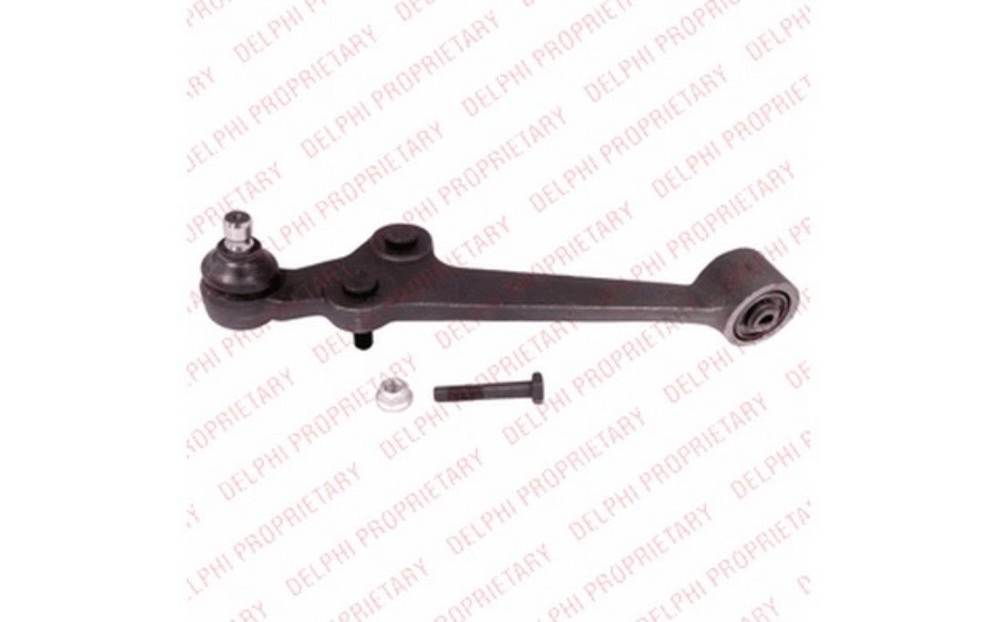 Bras de liaison, suspension de roue DELPHI TC2490