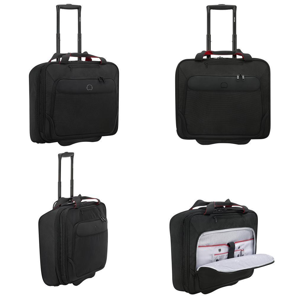 Pilot Case Delsey Parvis Plus 173 Pouces Boardcase
