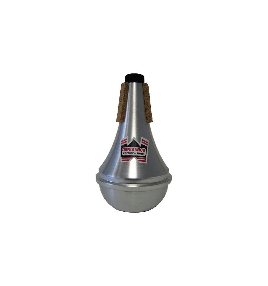 Denis Wick Sourdine  Droit E Trompette Dw5504