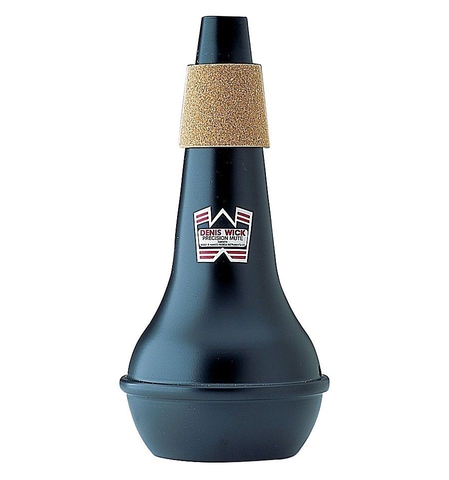 Denis Wick Sourdine Muette Bugle Dw5535