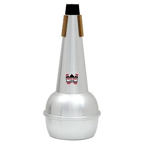 Denis Wick Sourdine  Droit E Trombone Basse Dw5509