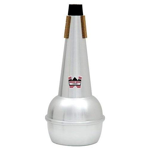 DW5509 Bass Trombone Straight
