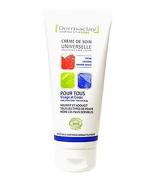 Dermaclay Creme Universelle Pour Tous 100ml