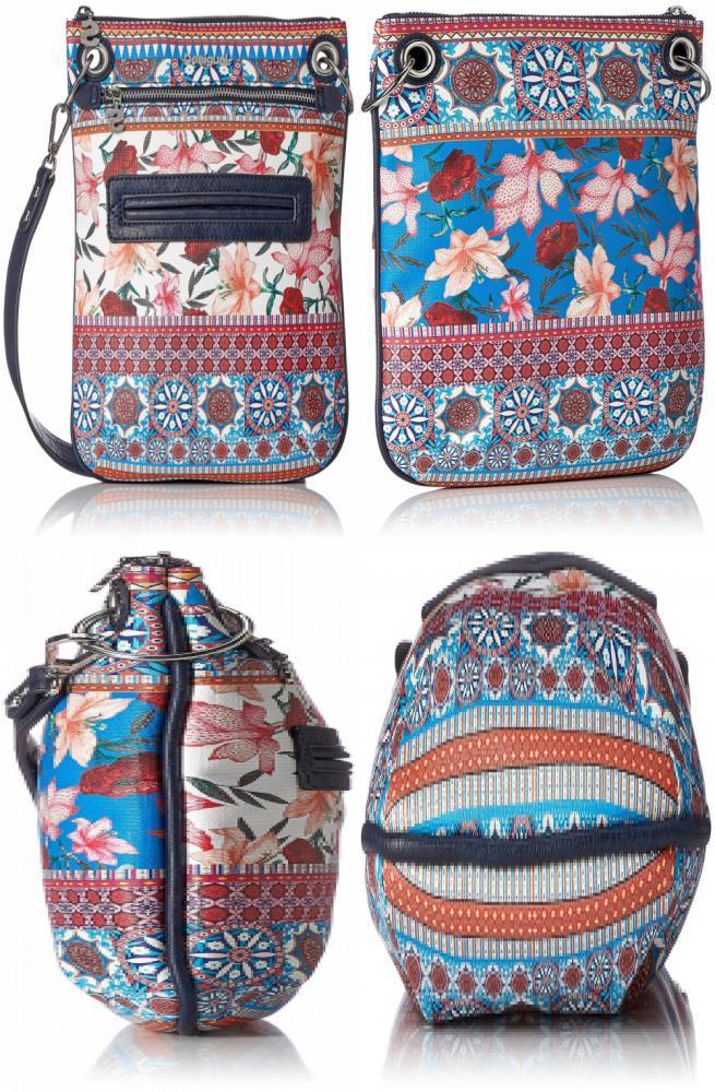 Sac 18saxpi4 Fantaisie - Desigual