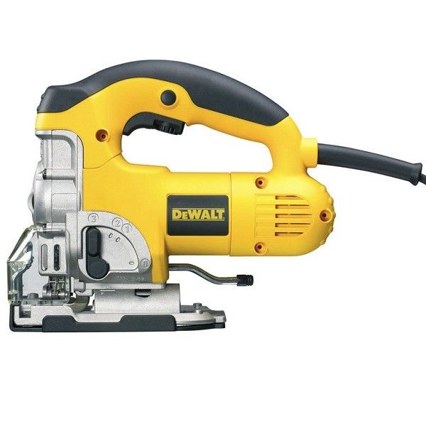 Scie sauteuse DEWALT a poignee superieure 701 W DW331K