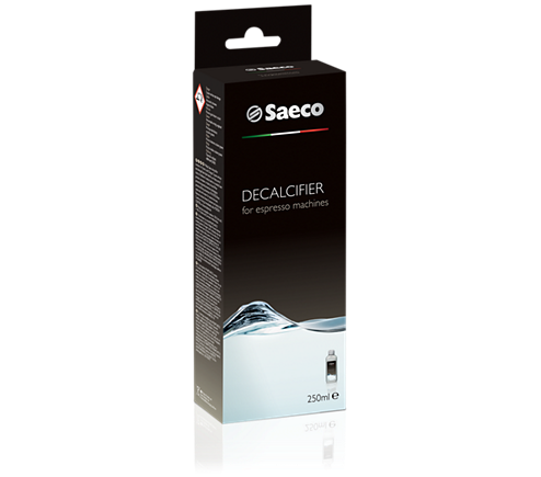 Detartreur - Saeco - Ca6700/00 - Pour Machine A Cafe - Blanc