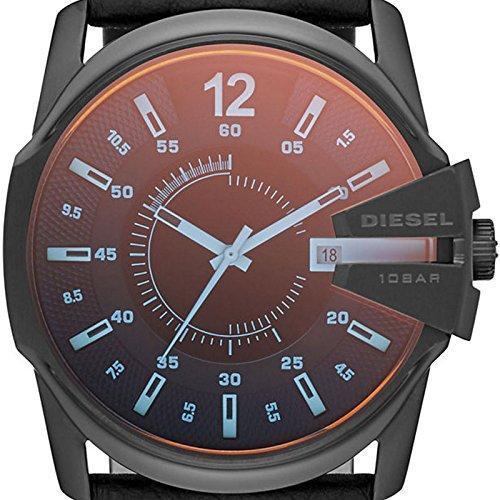 homme Diesel Chief Watch DZ1657