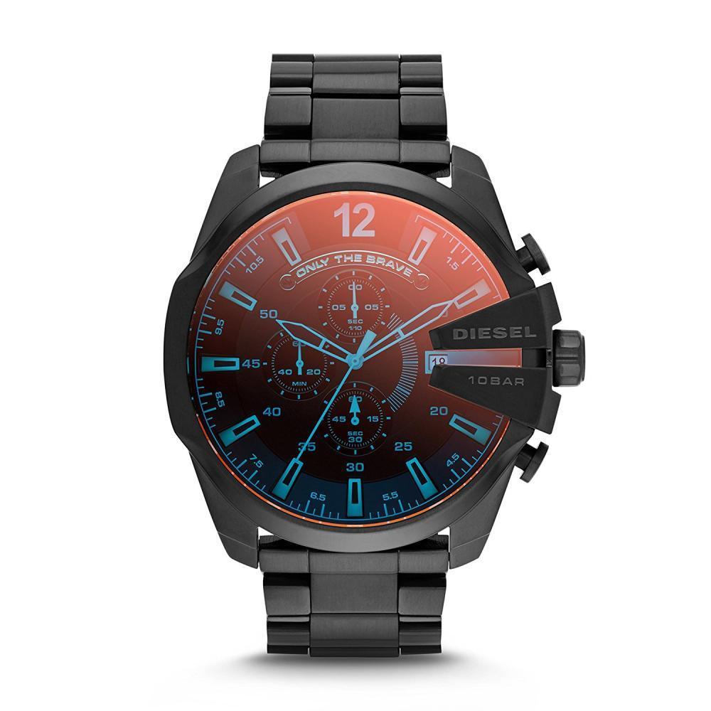 homme Diesel Chief Chronograph Watch DZ4318