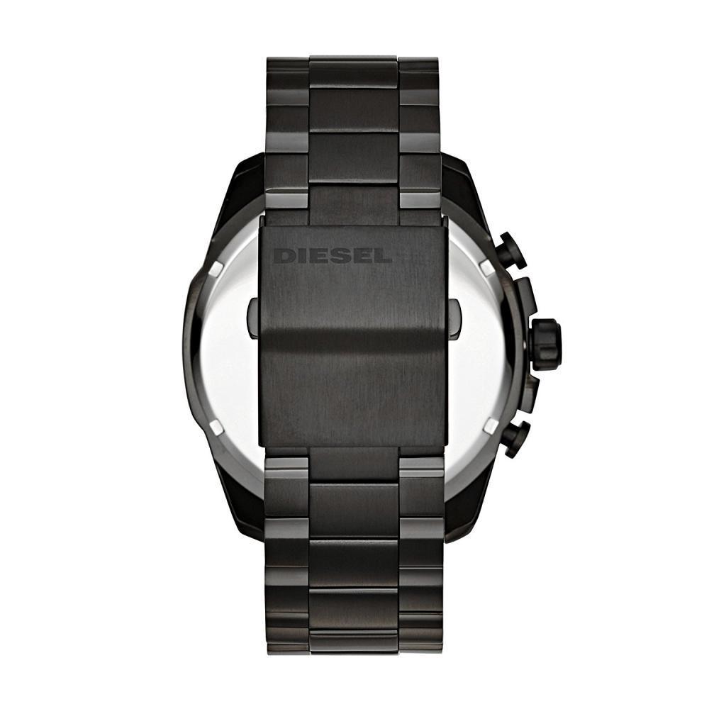 Montre - Diesel - Dz4318 - Homme - Multicolore - Adulte