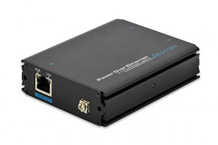 Digitus Professional Dn-95122 Rallonge Reseau Fast Ethernet Jusqu'a 300 M