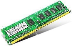 Memoire vive Dimm, capacite 4 Go, DDR3, 1 333 Mhz, CL 9-9-9, garantie limitee a vie