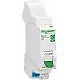 Schneider, Disjoncteur Xe 1p+n 16a C Embrochable (r9efc616)