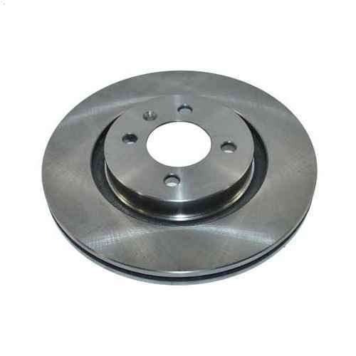 Febi Bilstein 11206 Disque De Frein
