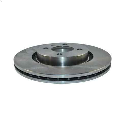Febi Bilstein 11206 Disque De Frein