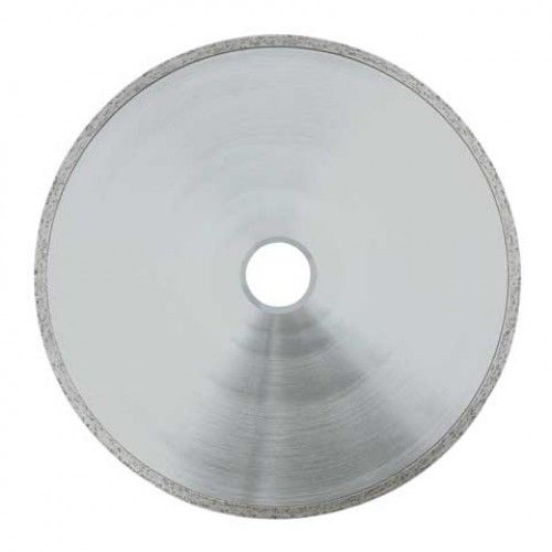 Disque diamant carrelage diametre 180 mm alesage 30 mm
