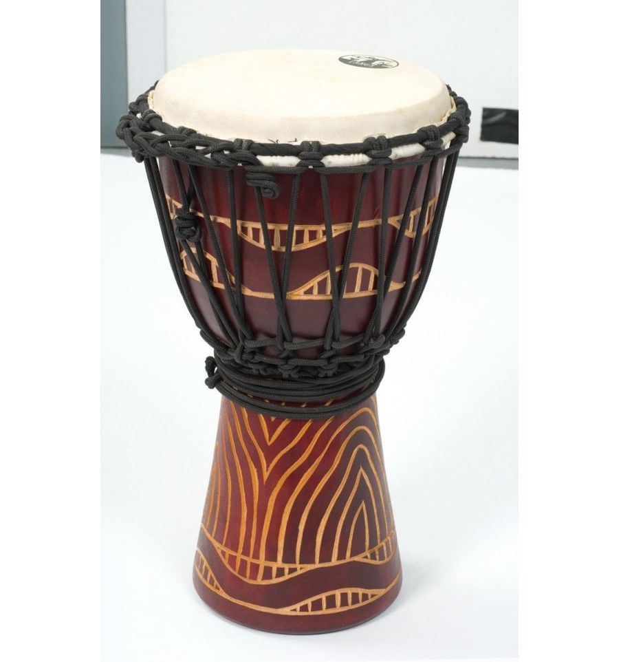 Percus / Djembes Tanga Da65/8t