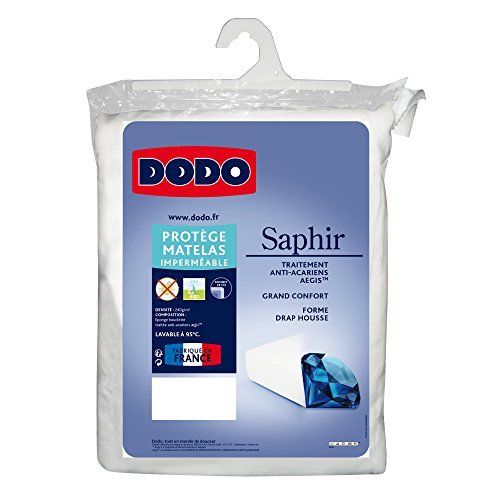 Dodo | Protege-matelas Impermeable Ant ....