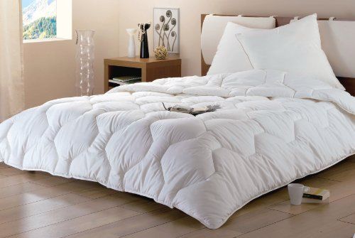 Couette Dodo Proneem 220 X 240 Cm Anti Acariens 100 Polyester