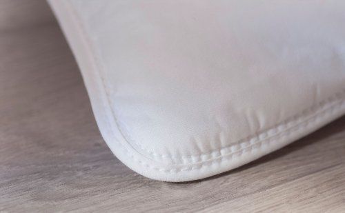 Couette Dodo Proneem 220 X 240 Cm Anti Acariens 100 Polyester