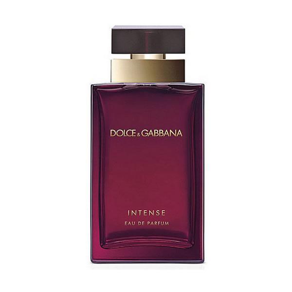 Dolce and Gabbana Pour Femme Intense Eau De Parfum Spray 100mlneuf sous blister