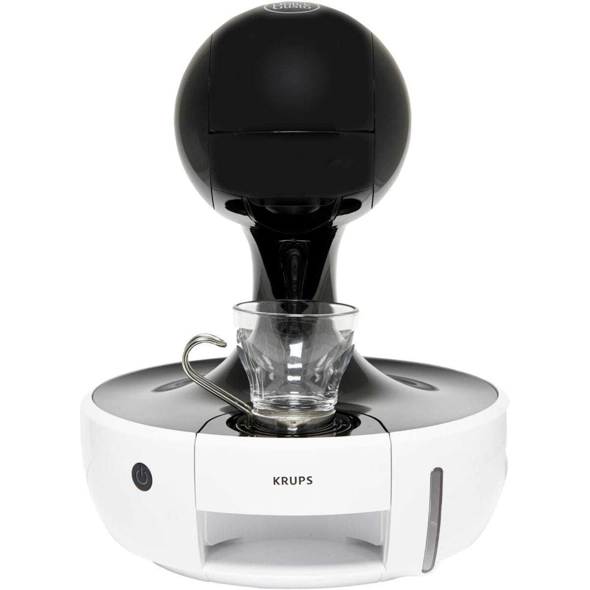 Krups Cafetiere Dolce Gusto  YY2500FD - KRUPS