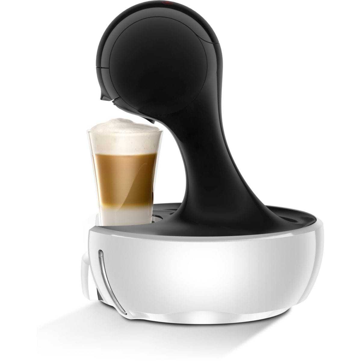 Krups Cafetiere Dolce Gusto  Noirblanc Yy2500fd