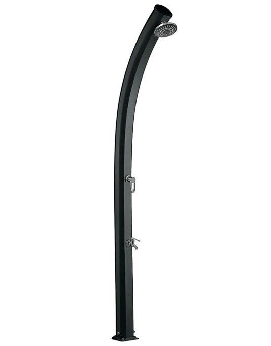 Douche Solaire Aluminium Sojolly 25 Litres