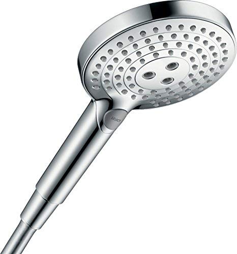 Douchette 3 jets - Raindance Select S 120 EcoSmart - Hansgrohe