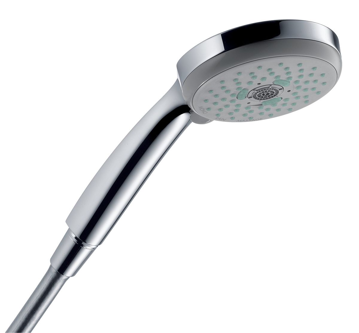 Hansgrohe Douchette A Main Croma 100 Vario Chrome 28535000