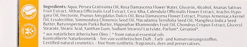 Dr Hauschka Eye And Lip Care Creme De Jour Hydratante Contour Des Yeux 125 Ml