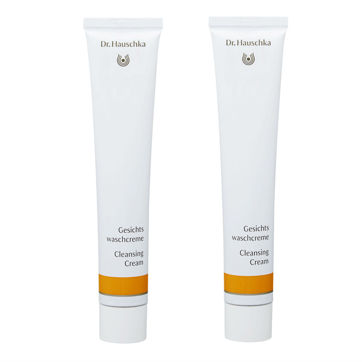 Dr. Hauschka Cleansing And Tonization Creme Nettoyante 50 Ml