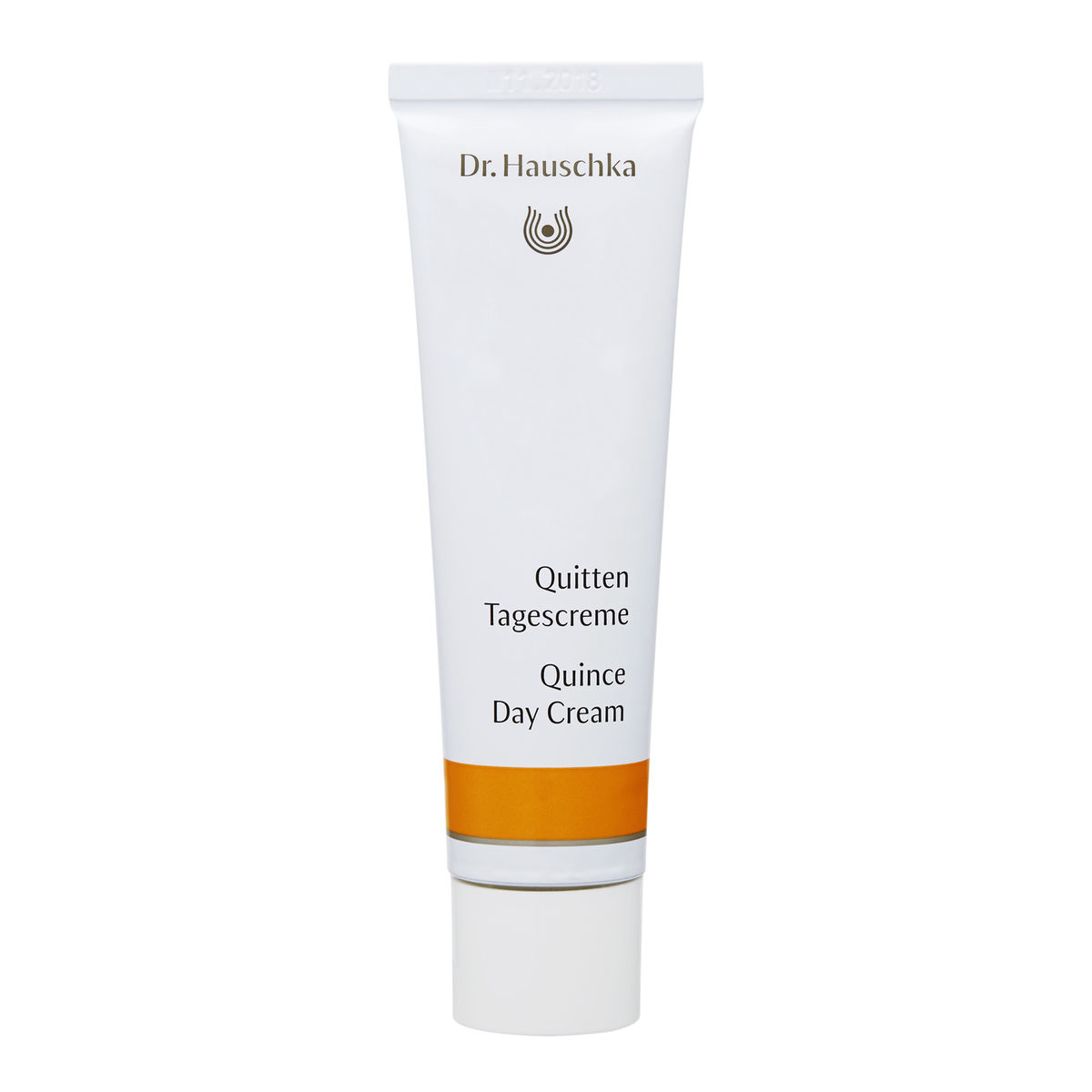 Dr Hauschka Facial Care creme de jour aux coings 30 ml