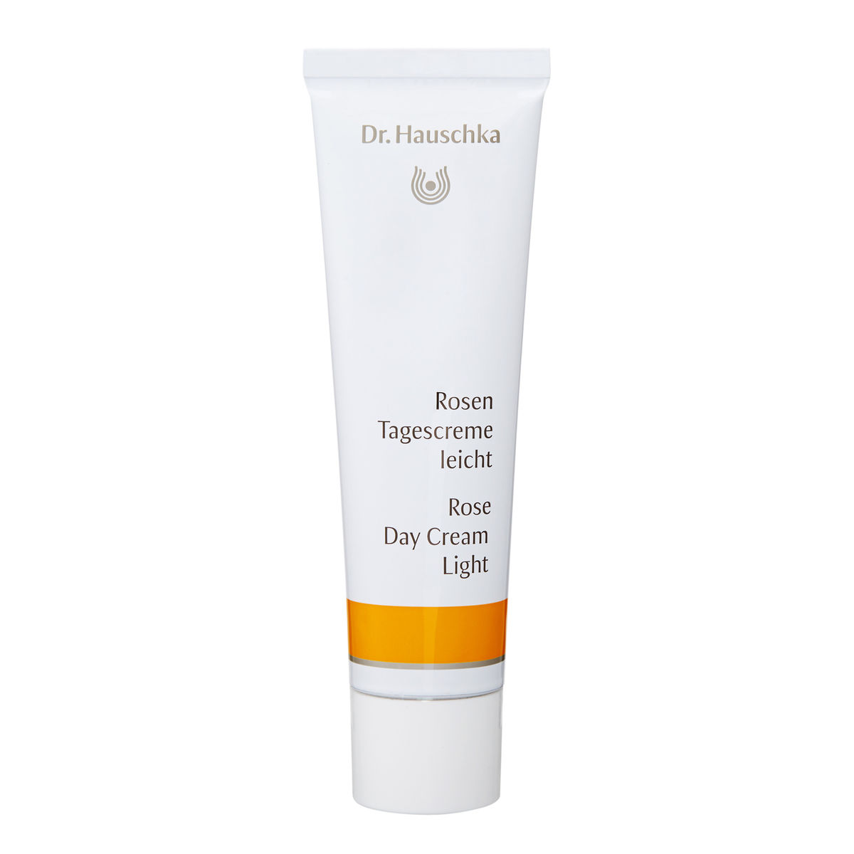 Dr. Hauschka Creme de jour legere a la rose du Dr. Hauschka (30 ml)