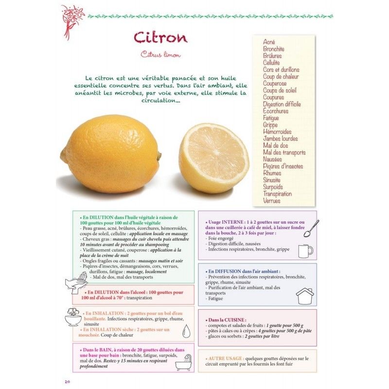 Citron Bio