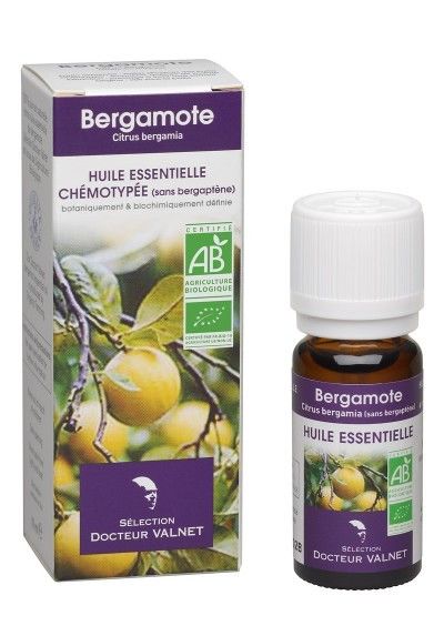 Bergamote Bio