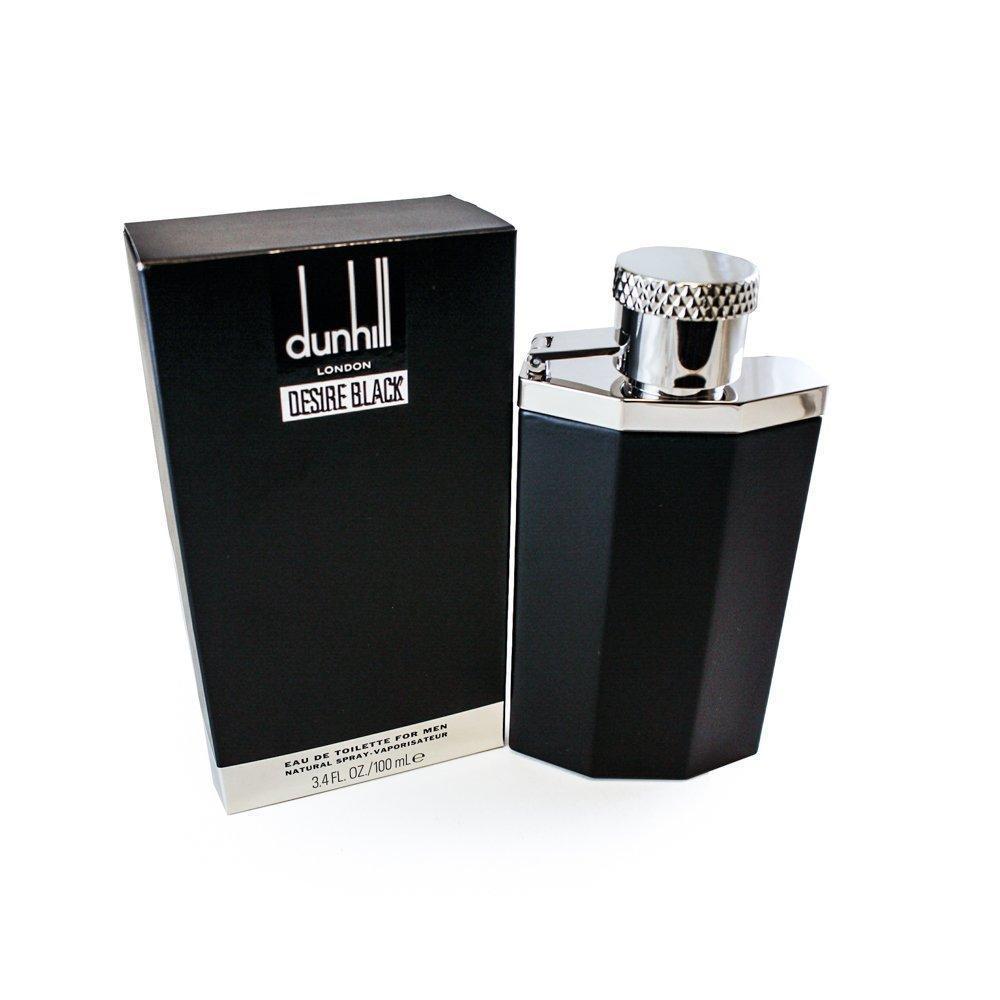 Dunhill Desire Black Eau De Toilette (homme) 100 Ml