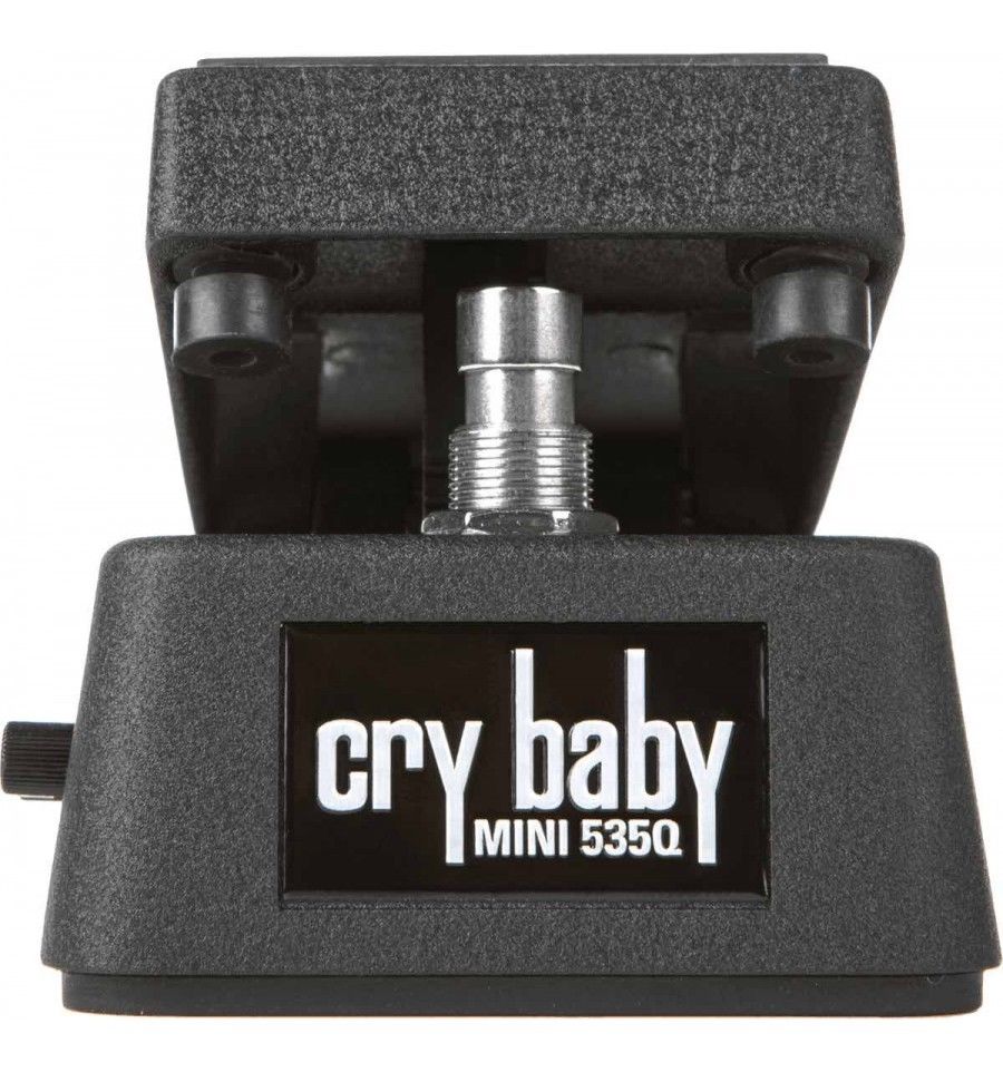 Cry Baby Mini 535Q Wah