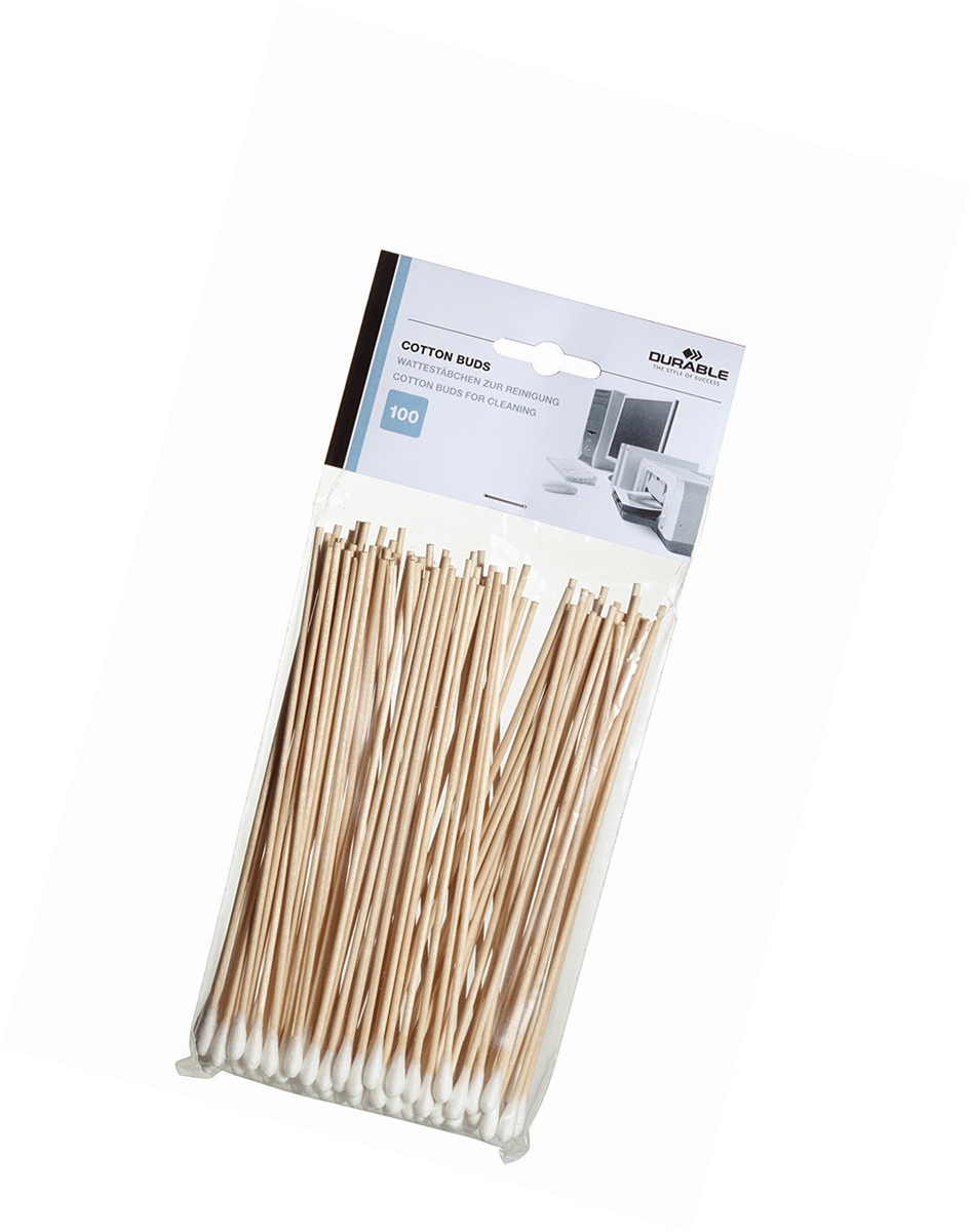 Durable 578902 Cotton Buds Cotons-tiges ...