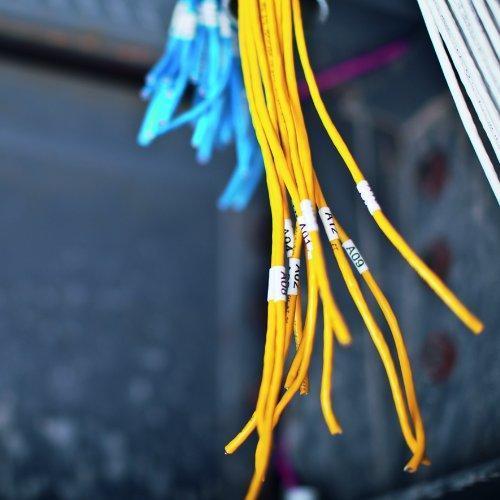 Étiqueteuse Dymo 4200 Rhino - Marque Dymo