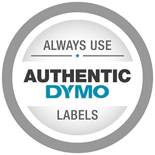 Dymo D1 Etiquettes Resistantes 12mm X 